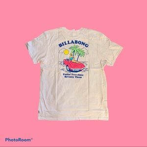 Billabong - T-Shirt - NWT